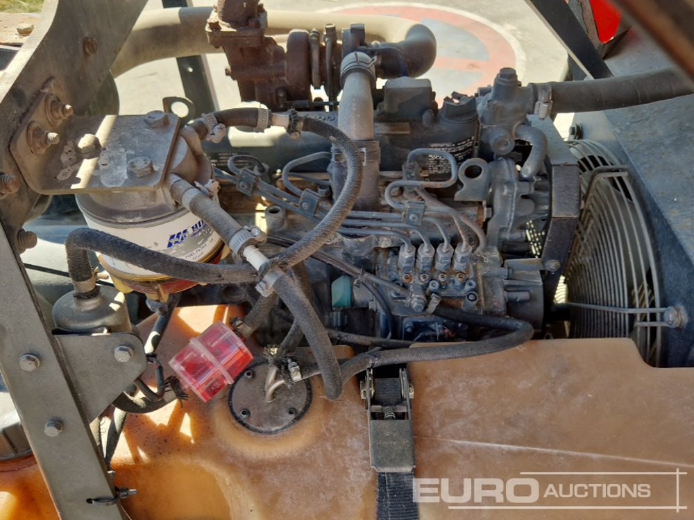 Compresseur d'air Kaeser M50 175CFM: photos 9