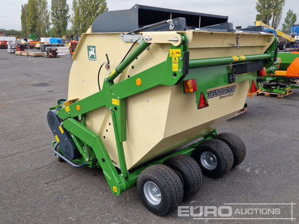 2023 Amazone GHS1500 - Machine agricole: photos 2 2023 Amazone GHS1500 - Machine agricole: photos 2