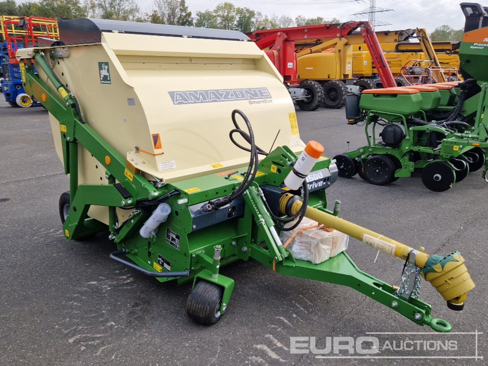 2023 Amazone GHS1500 - Machine agricole: photos 4 2023 Amazone GHS1500 - Machine agricole: photos 4