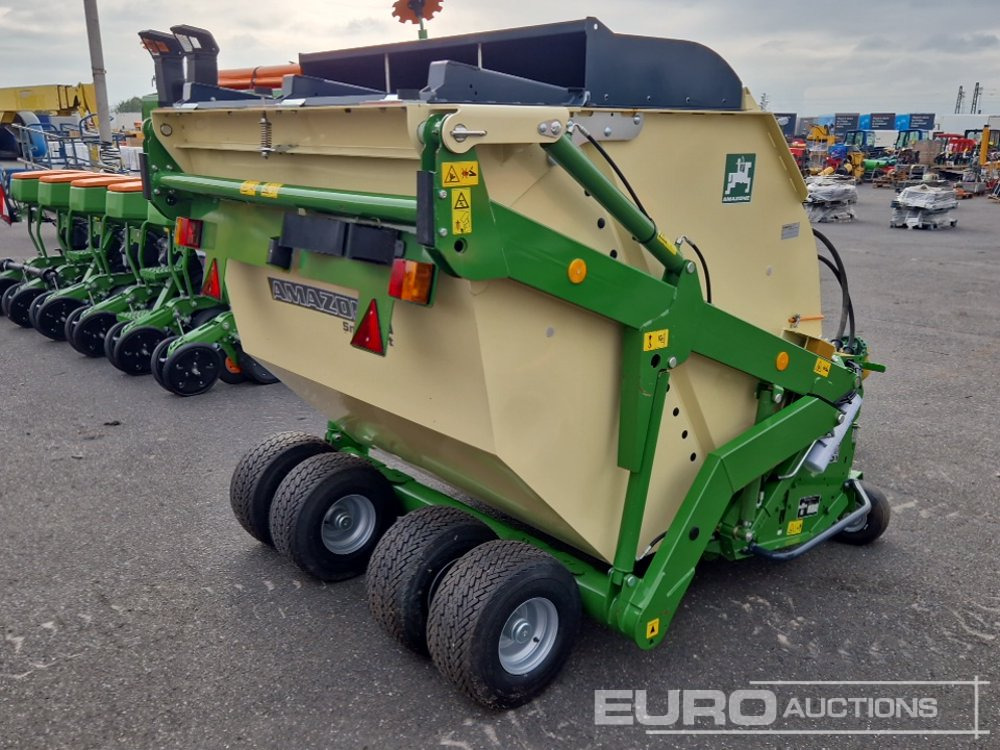 2023 Amazone GHS1500 - Machine agricole: photos 3 2023 Amazone GHS1500 - Machine agricole: photos 3