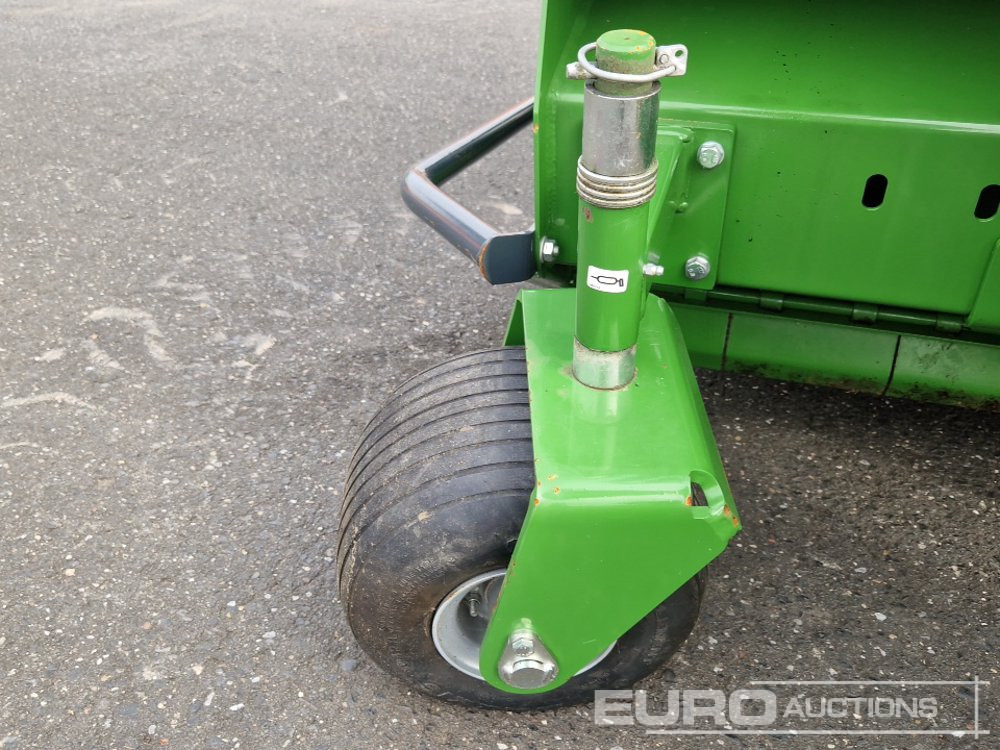 2023 Amazone GHS1500 - Machine agricole: photos 5 2023 Amazone GHS1500 - Machine agricole: photos 5