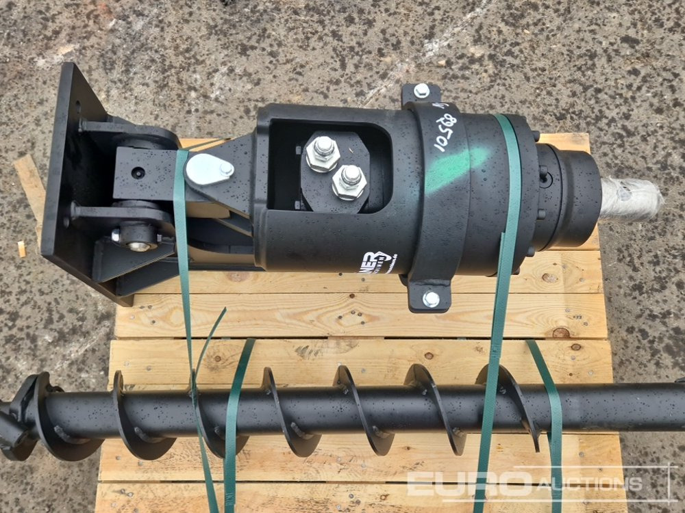 Machine agricole Unused 2025 Häner HEB 1200: photos 6 Machine agricole Unused 2025 Häner HEB 1200: photos 6