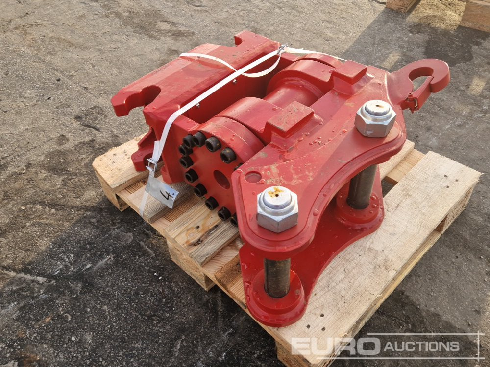 Power Tilt QH - Attache rapide: photos 4 Power Tilt QH - Attache rapide: photos 4