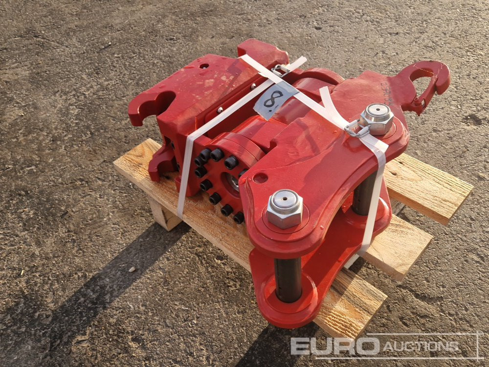 Power Tilt QH - Attache rapide: photos 4 Power Tilt QH - Attache rapide: photos 4