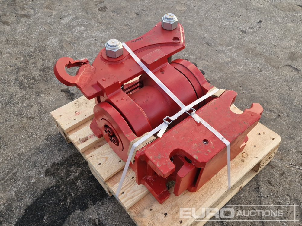 Power Tilt QH - Attache rapide: photos 2 Power Tilt QH - Attache rapide: photos 2