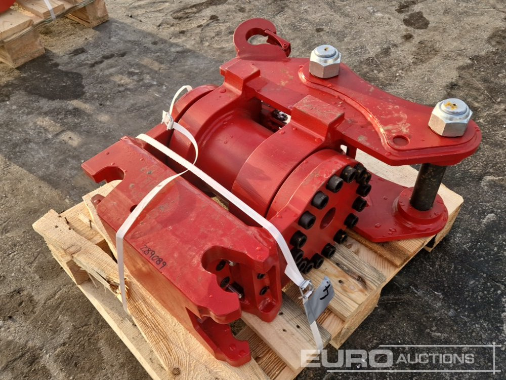 Power Tilt QH - Attache rapide: photos 3 Power Tilt QH - Attache rapide: photos 3