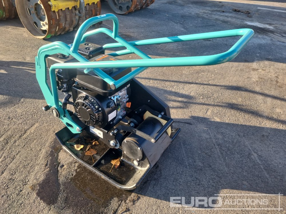 Unused 2024 Ammann APF15/50 - Travaux routiers: photos 4 Unused 2024 Ammann APF15/50 - Travaux routiers: photos 4