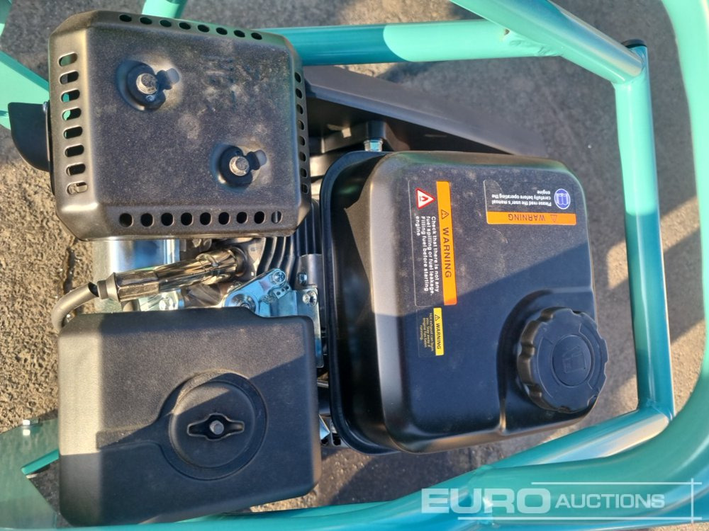 Unused 2024 Ammann APF15/50 - Travaux routiers: photos 5 Unused 2024 Ammann APF15/50 - Travaux routiers: photos 5