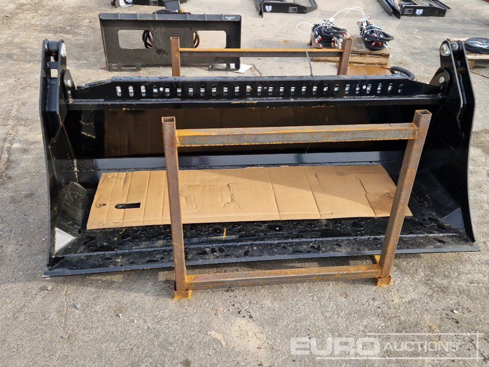 Unused 2025 GIYI GY-KH72 - Godet: photos 5 Unused 2025 GIYI GY-KH72 - Godet: photos 5