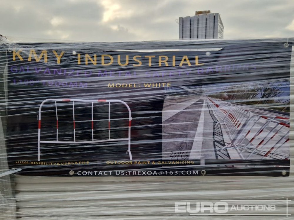 Matériel de chantier Unused 2025 KMY Industrial 1900x1100mm: photos 6 Matériel de chantier Unused 2025 KMY Industrial 1900x1100mm: photos 6