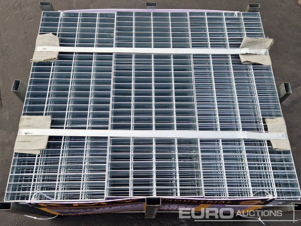 Unused 2025 KMY Industrial 39.37x15.748x1.181" - Matériel de chantier: photos 3 Unused 2025 KMY Industrial 39.37x15.748x1.181" - Matériel de chantier: photos 3