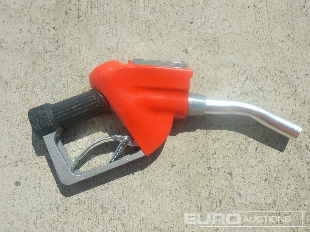 Cuve de stockage neuf Unused Ao DTK240: photos 6