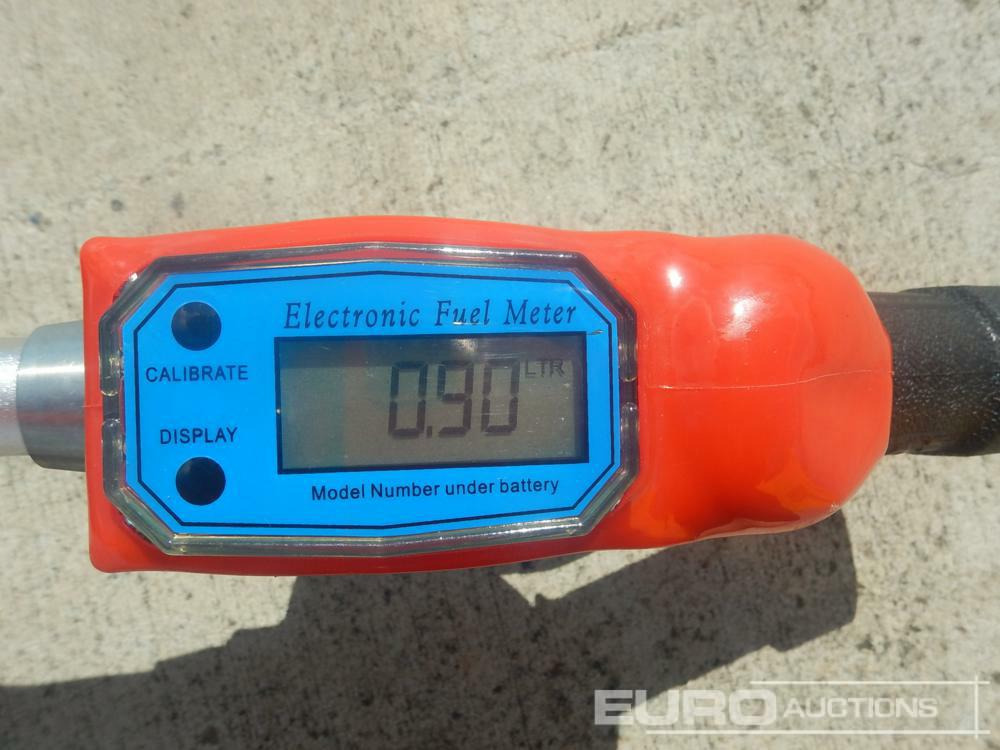 Cuve de stockage neuf Unused Ao DTK240: photos 7