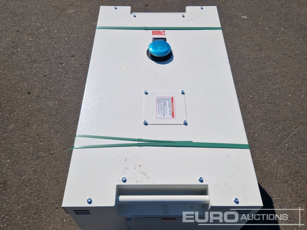 Unused Compal Power VG-R110 - Groupe électrogène: photos 5 Unused Compal Power VG-R110 - Groupe électrogène: photos 5