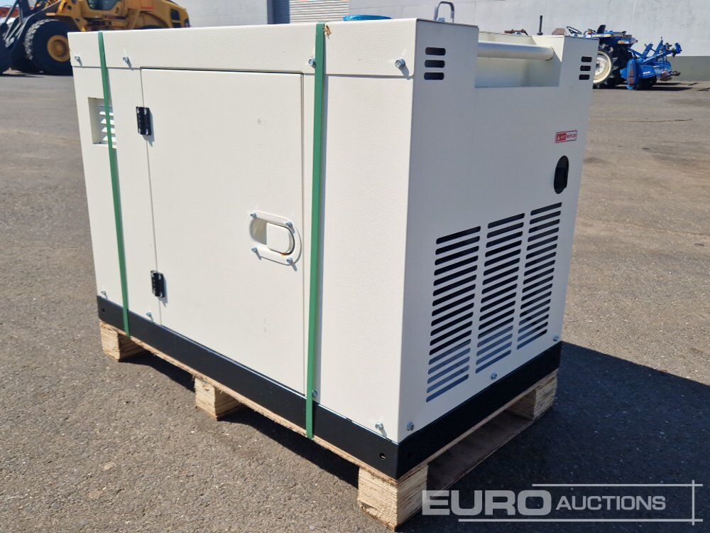 Unused Compal Power VG-R110 - Groupe électrogène: photos 4 Unused Compal Power VG-R110 - Groupe électrogène: photos 4