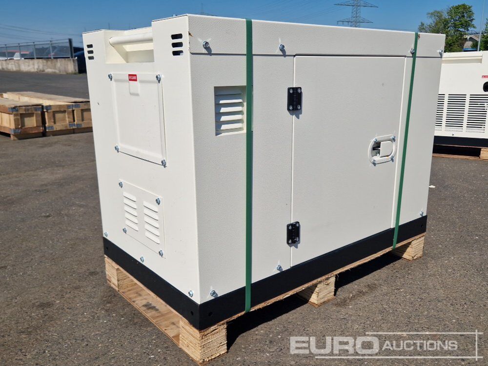 Unused Compal Power VG-R110 - Groupe électrogène: photos 2 Unused Compal Power VG-R110 - Groupe électrogène: photos 2