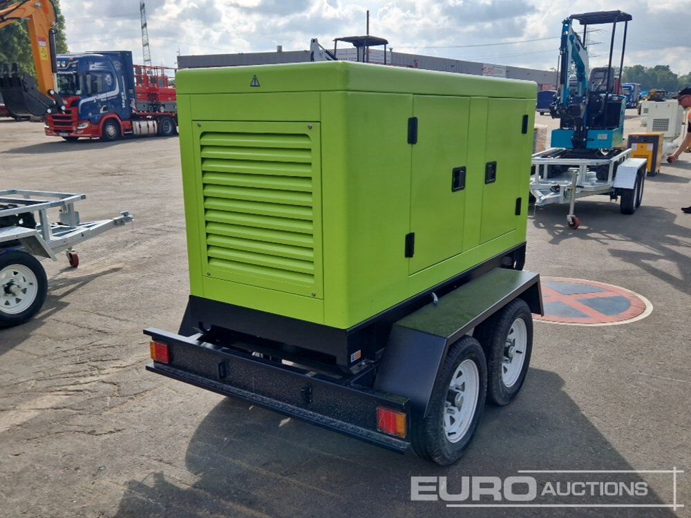 Unused Compal Power VG-R30 - Groupe électrogène: photos 5 Unused Compal Power VG-R30 - Groupe électrogène: photos 5