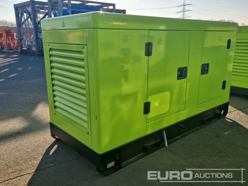 Unused Compal Power VG-R30 - Groupe électrogène: photos 4 Unused Compal Power VG-R30 - Groupe électrogène: photos 4