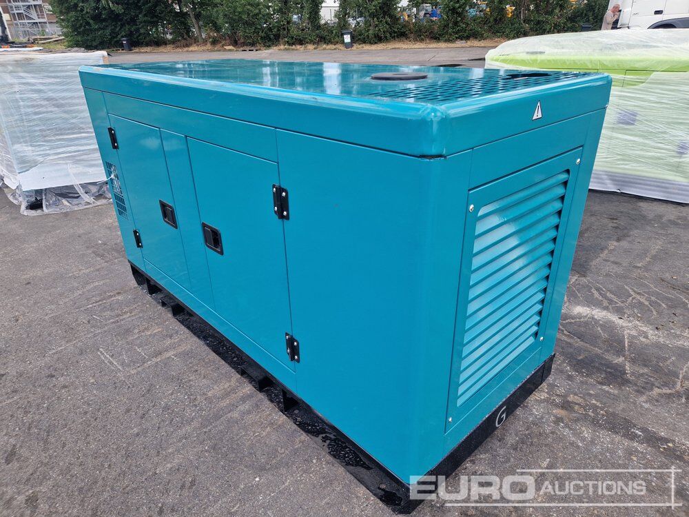Unused Compal Power VG-R50 - Groupe électrogène: photos 4 Unused Compal Power VG-R50 - Groupe électrogène: photos 4