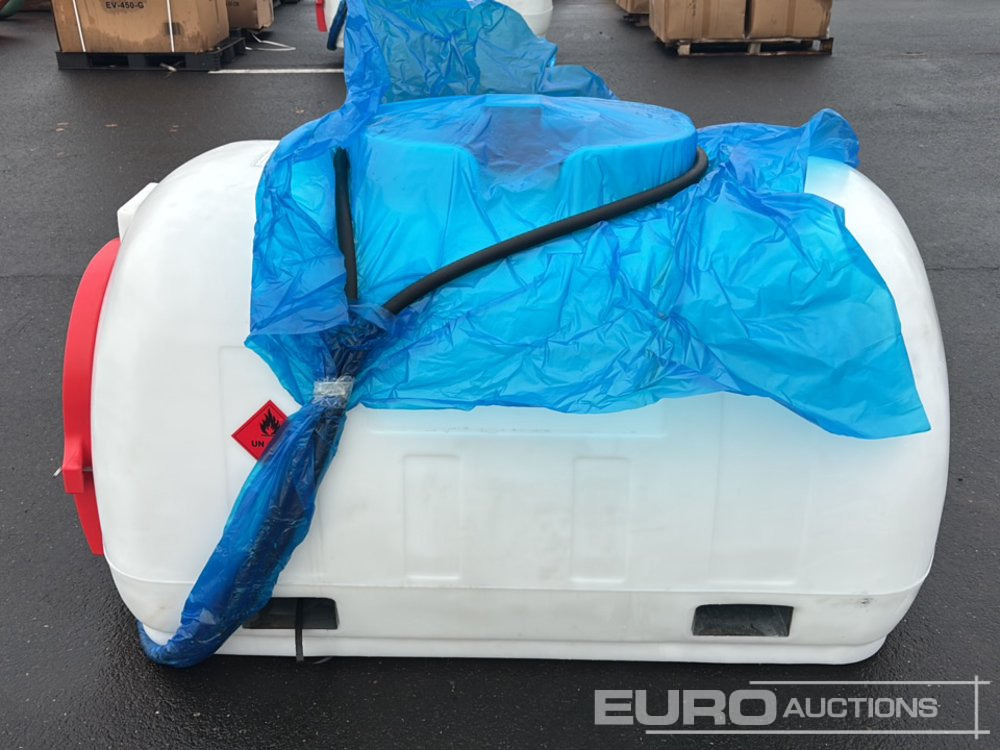 Unused Emiliana Serbatoi Hippotank - Réservoir de carburant pour Engins de chantier: photos 2 Unused Emiliana Serbatoi Hippotank - Réservoir de carburant pour Engins de chantier: photos 2