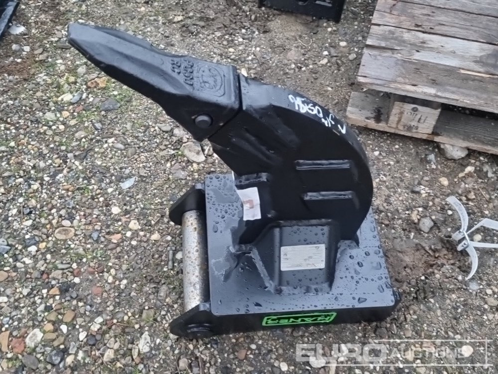 Unused Häner HRZ 4.7 MS03 - Godet: photos 2 Unused Häner HRZ 4.7 MS03 - Godet: photos 2