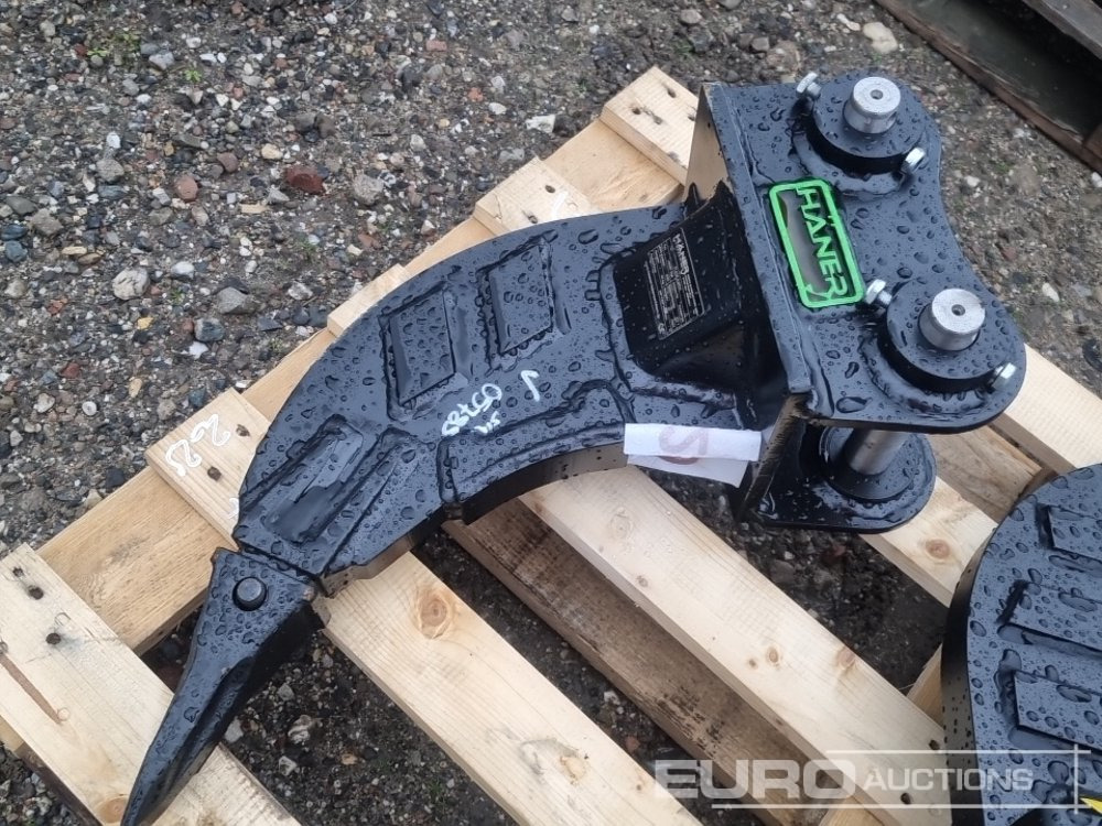 Unused Häner HRZP 35A - Godet: photos 1 Unused Häner HRZP 35A - Godet: photos 1