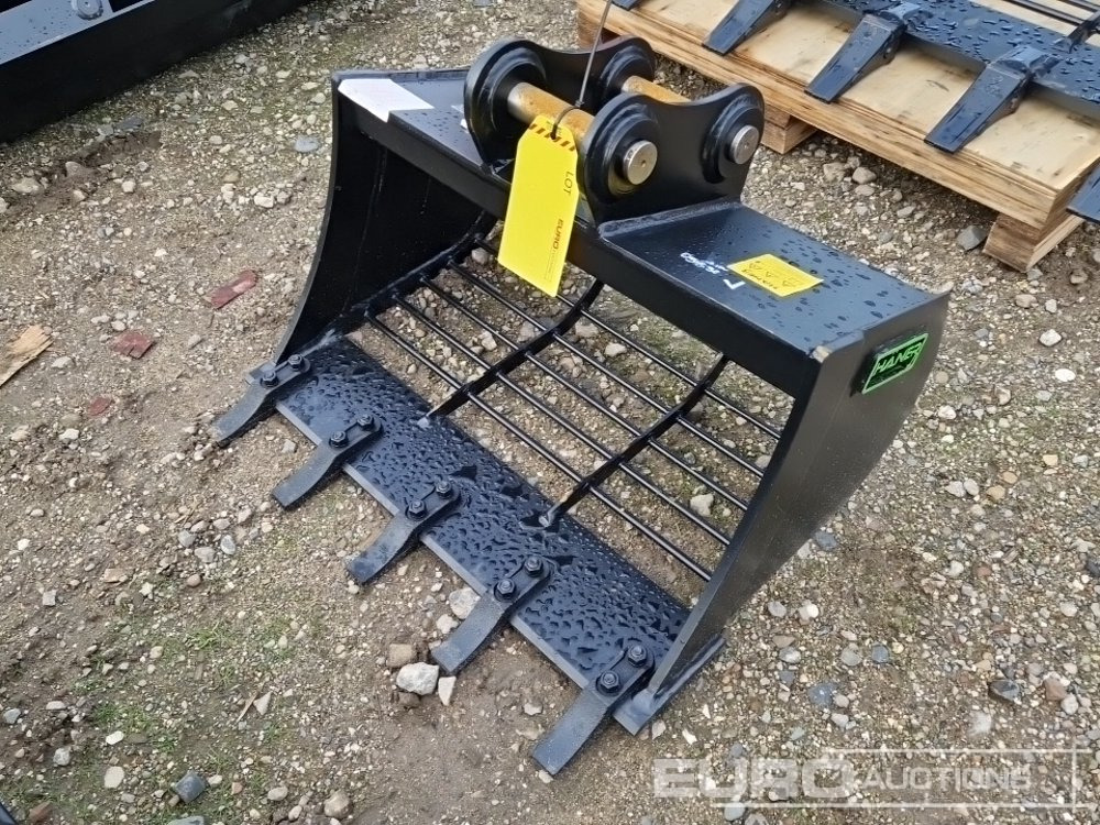 Unused Häner HSL800 2.3 P40A - Godet: photos 1 Unused Häner HSL800 2.3 P40A - Godet: photos 1