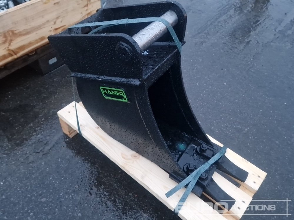 Unused Häner HTL140-SYM - Godet: photos 3 Unused Häner HTL140-SYM - Godet: photos 3