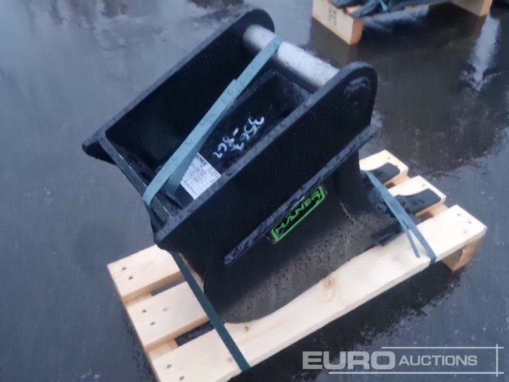 Unused Häner HTL140-SYM - Godet: photos 1 Unused Häner HTL140-SYM - Godet: photos 1