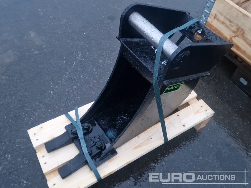 Unused Häner HTL140-SYM - Godet: photos 5 Unused Häner HTL140-SYM - Godet: photos 5