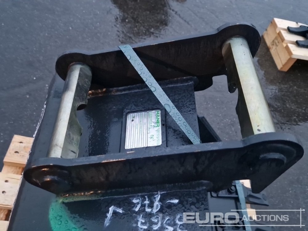 Unused Häner HTL240MS - Godet: photos 1 Unused Häner HTL240MS - Godet: photos 1