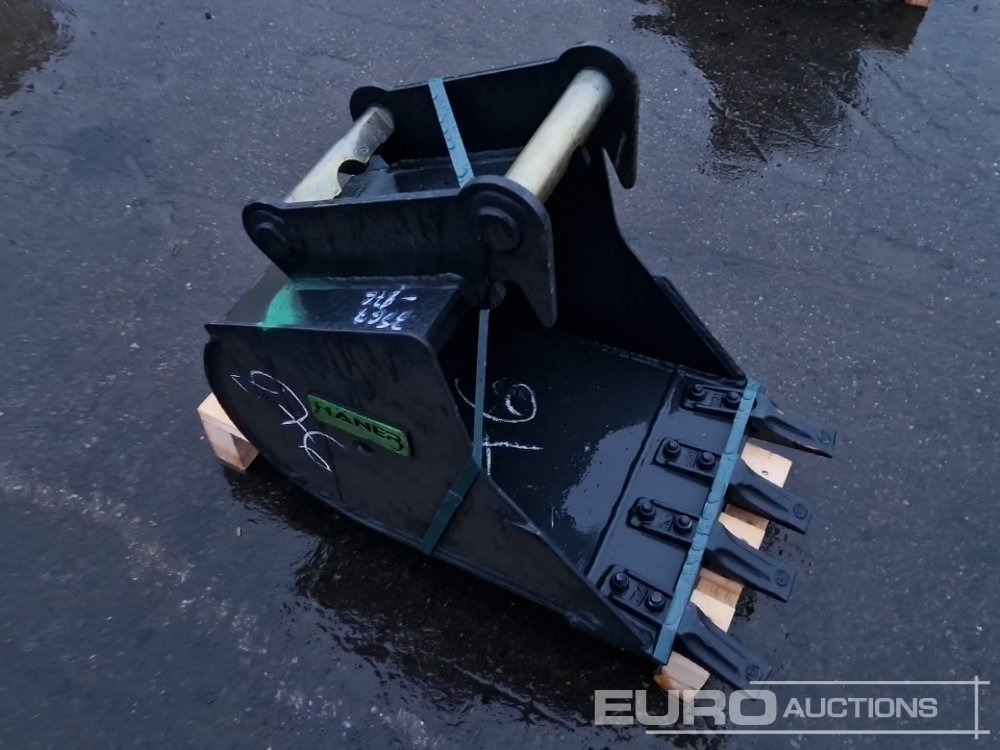 Unused Häner HTL240MS - Godet: photos 5 Unused Häner HTL240MS - Godet: photos 5