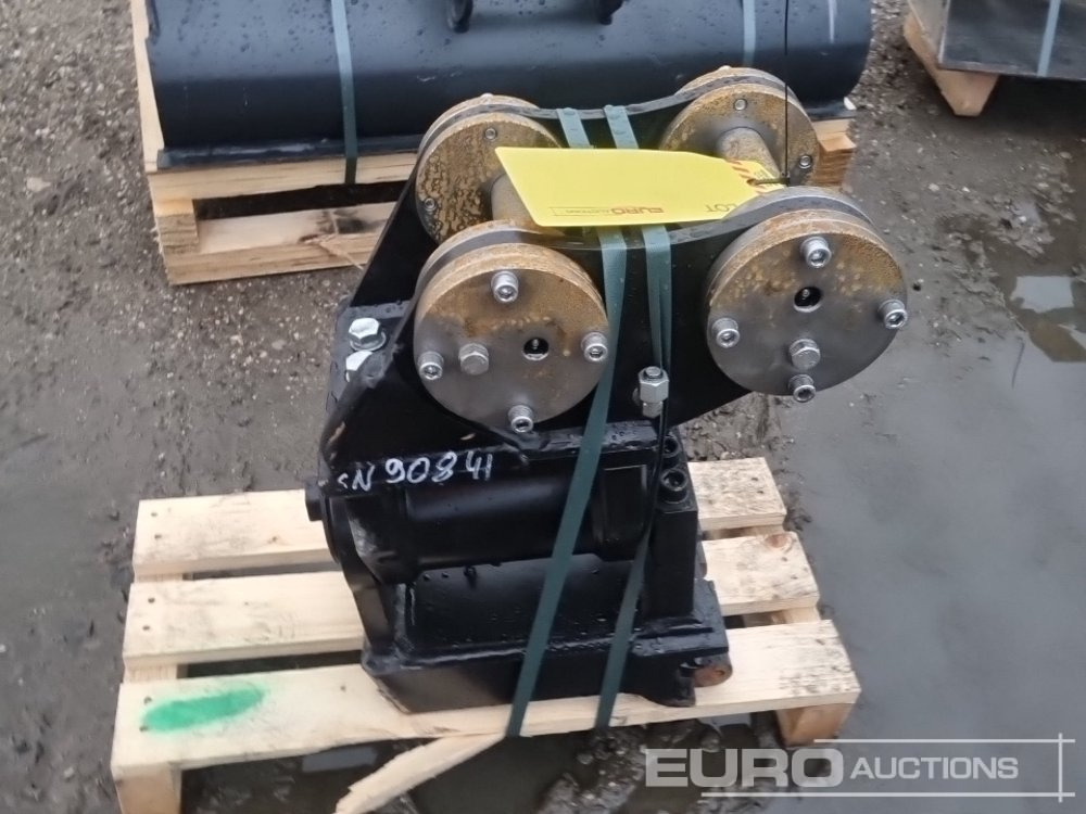 Unused Häner HTM2.4-03 - Godet: photos 2 Unused Häner HTM2.4-03 - Godet: photos 2