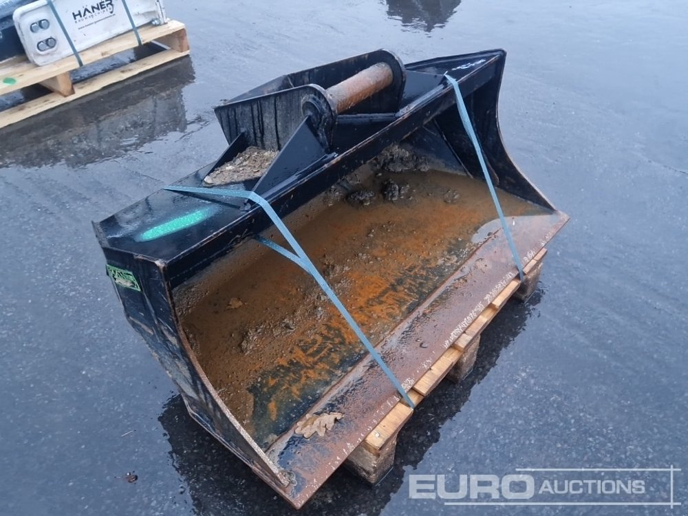 Unused Häner HUL1100 - Godet: photos 2 Unused Häner HUL1100 - Godet: photos 2