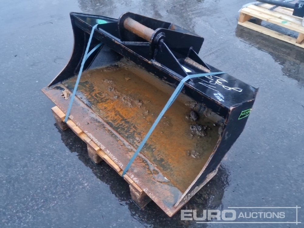 Unused Häner HUL1100 - Godet: photos 4 Unused Häner HUL1100 - Godet: photos 4