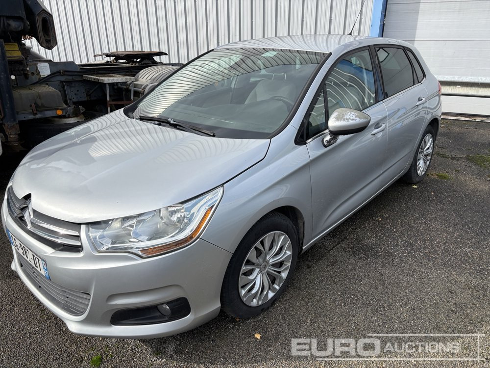 Will Not Arrive - Voiture: photos 1 Will Not Arrive - Voiture: photos 1