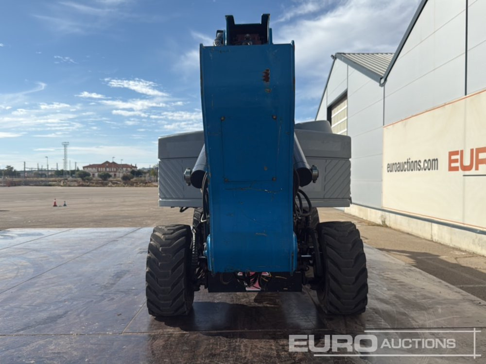 2005 Haulotte HA32PX - Nacelle: photos 4 2005 Haulotte HA32PX - Nacelle: photos 4