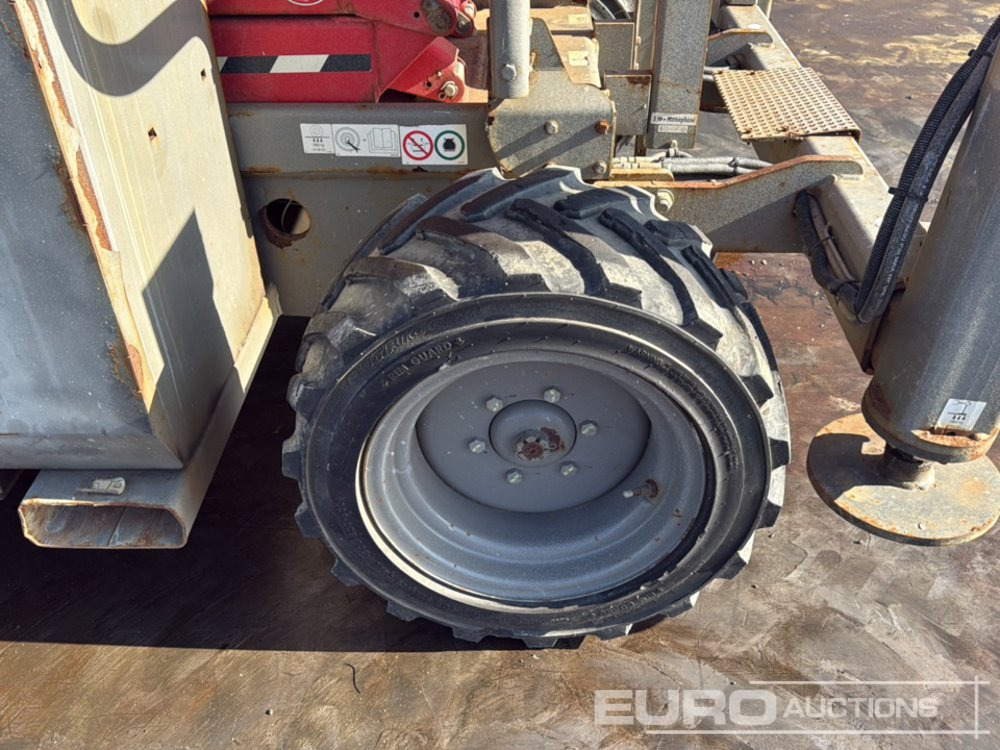Nacelle 2016 SkyJack SJ6832RT: photos 10