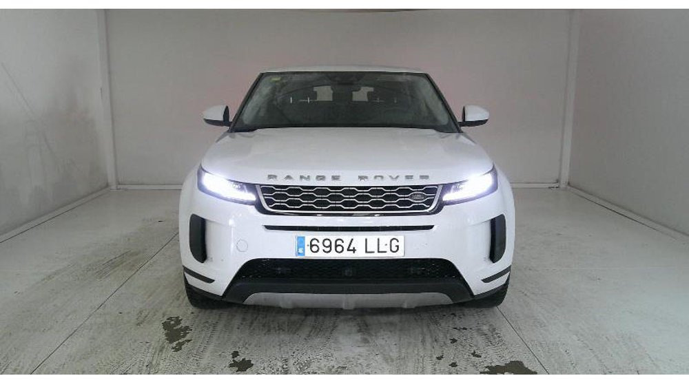 2020 Land Rover Range Rover Evoque - SUV: photos 4 2020 Land Rover Range Rover Evoque - SUV: photos 4