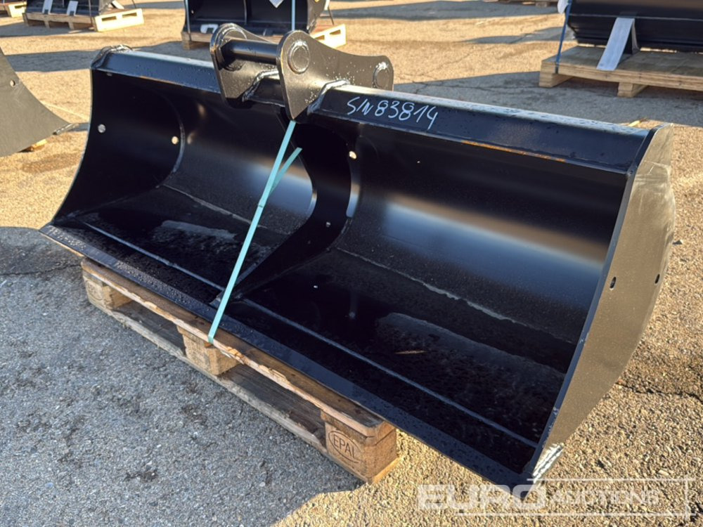 2024 Yanmar LG1020BA4180U - Godet: photos 2 2024 Yanmar LG1020BA4180U - Godet: photos 2