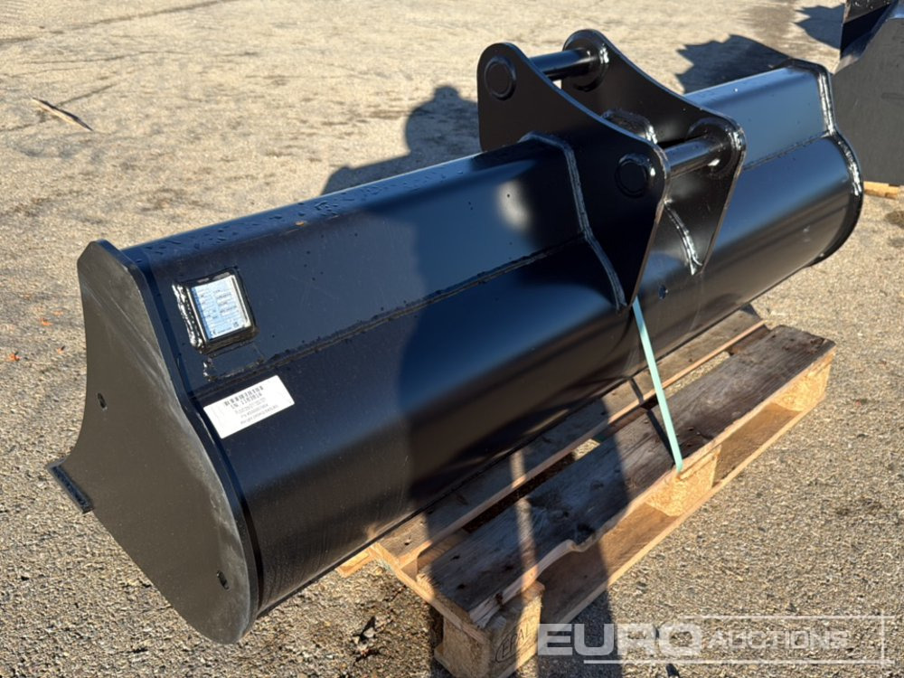 2024 Yanmar LG1020BA4180U - Godet: photos 3 2024 Yanmar LG1020BA4180U - Godet: photos 3