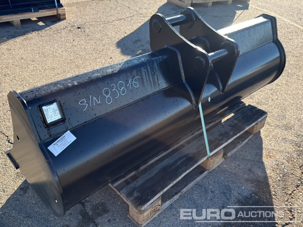 2024 Yanmar LG1020BA4180U - Godet: photos 1 2024 Yanmar LG1020BA4180U - Godet: photos 1