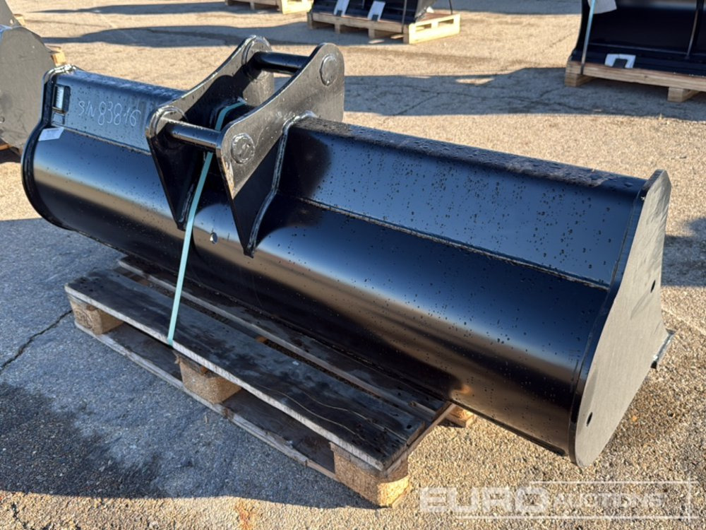 2024 Yanmar LG1020BA4180U - Godet: photos 2 2024 Yanmar LG1020BA4180U - Godet: photos 2