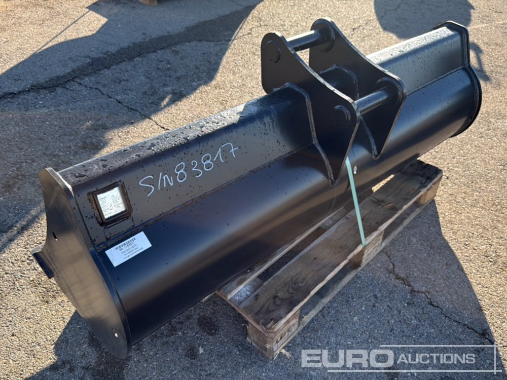 2024 Yanmar LG1020BA4180U - Godet: photos 1 2024 Yanmar LG1020BA4180U - Godet: photos 1