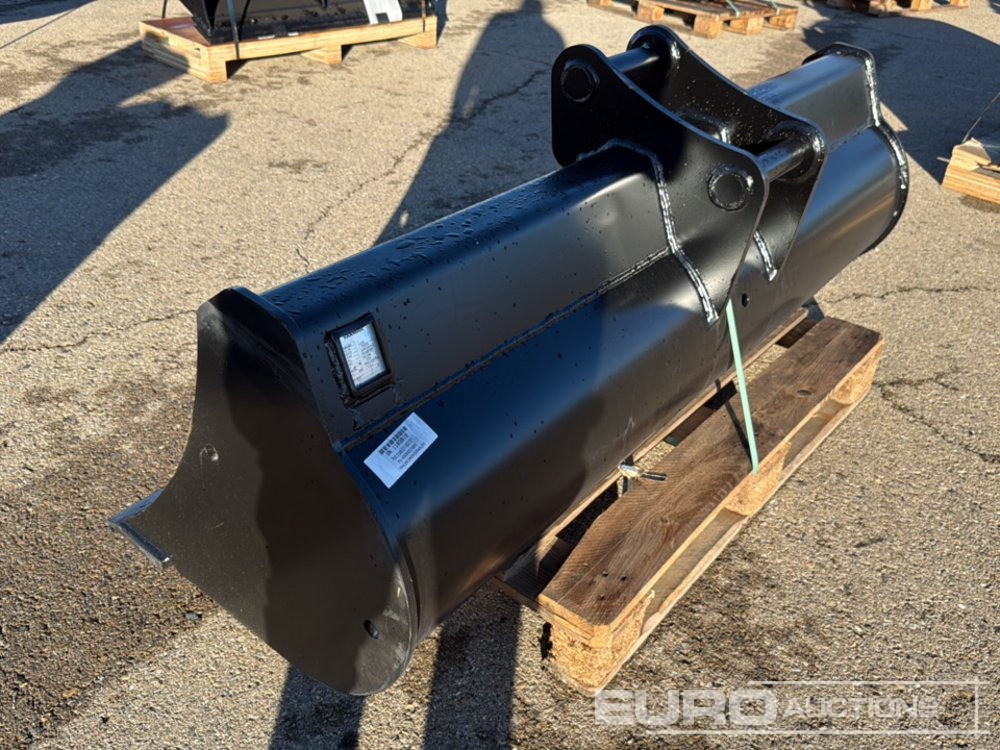 2024 Yanmar LGT020BA4180U - Godet: photos 3 2024 Yanmar LGT020BA4180U - Godet: photos 3