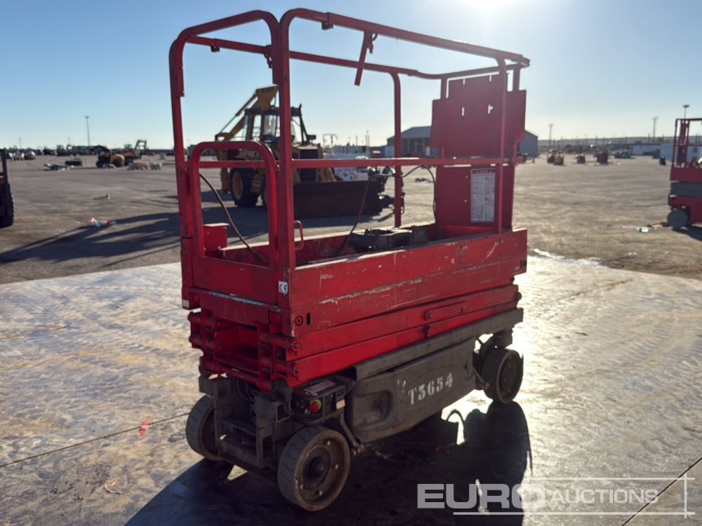 JLG 1930ES - Nacelle: photos 5 JLG 1930ES - Nacelle: photos 5