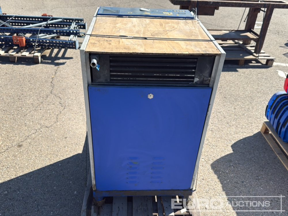 Josval Compressor - Compresseur d'air: photos 4 Josval Compressor - Compresseur d'air: photos 4
