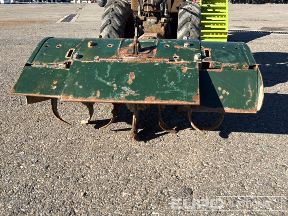 Machine agricole Grifo Cultivator / Motocultor: photos 8 Machine agricole Grifo Cultivator / Motocultor: photos 8