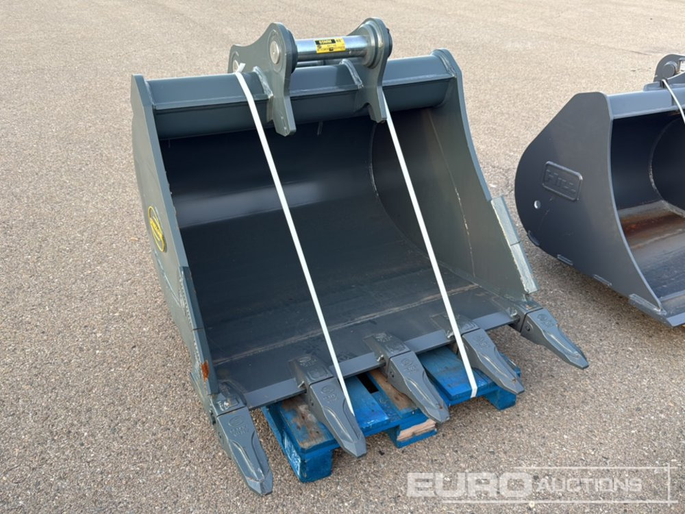 Strickland BT13 - Godet: photos 4 Strickland BT13 - Godet: photos 4