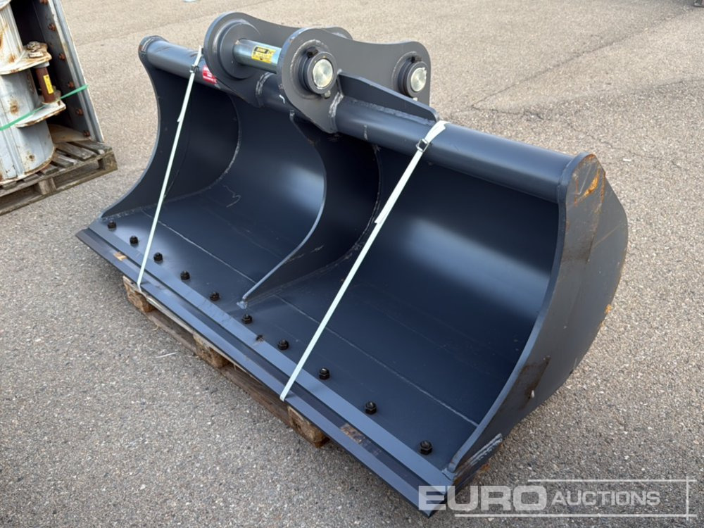 Strickland DB-20T - Godet: photos 2 Strickland DB-20T - Godet: photos 2